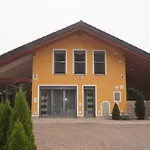 Passau Am Sulzsteg 9